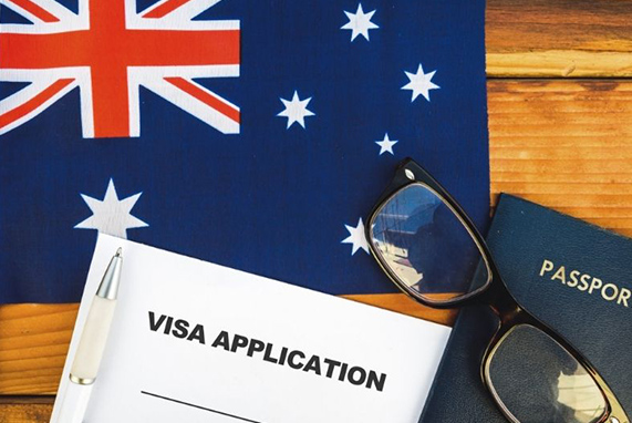 visa australia