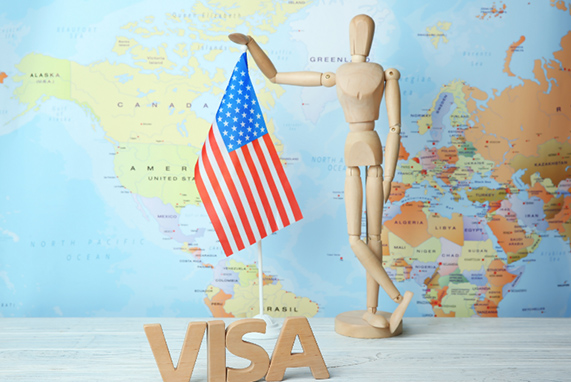 aplicacion para la visa de estados unidos