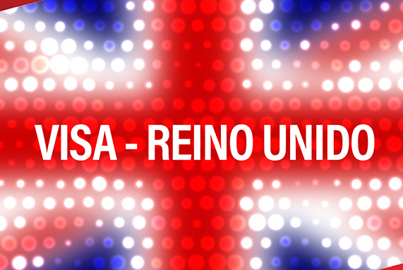 visa turismo estudios para reino unido uk