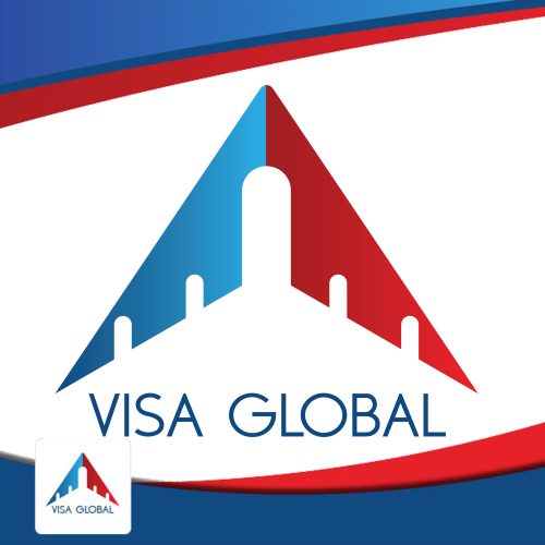 visa global logo